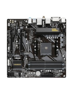 Gigabyte B550M DS3H AC AMD B550 Socket AM4 micro ATX 2