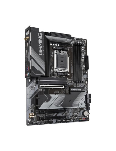 Gigabyte B650 GAMING X AX scheda madre AMD B650 Presa di corrente AM5 ATX