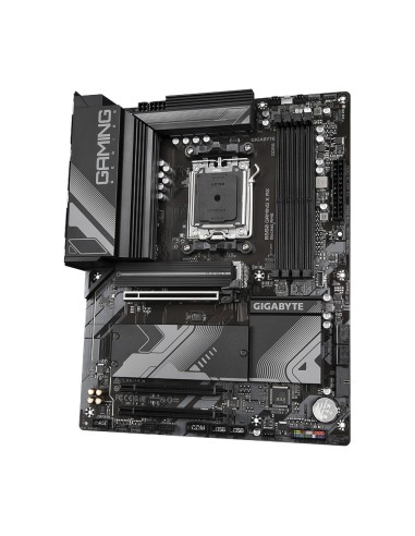 Gigabyte B650 GAMING X AX scheda madre AMD B650 Presa di corrente AM5 ATX