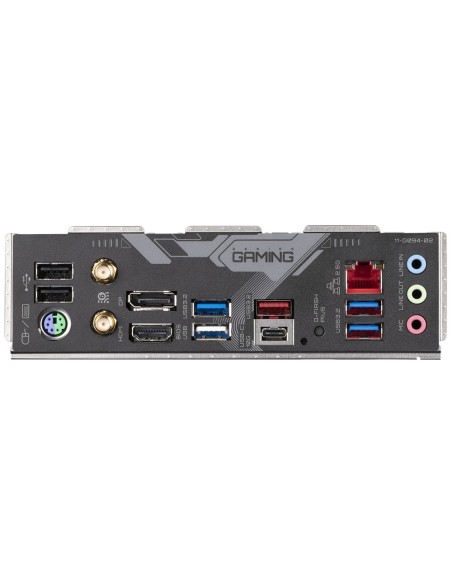 Gigabyte B650 GAMING X AX scheda madre AMD B650 Presa di corrente AM5 ATX
