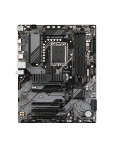 Gigabyte B760 DS3H scheda madre Intel B760 Express LGA 1700 ATX