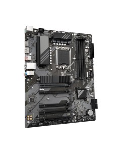 Gigabyte B760 DS3H scheda madre Intel B760 Express LGA 1700 ATX 2