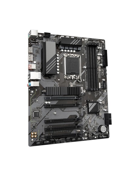 Gigabyte B760 DS3H scheda madre Intel B760 Express LGA 1700 ATX