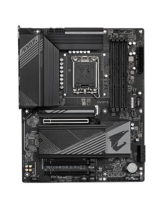Gigabyte B760 Aorus Elite Intel B760 Express LGA 1700 2