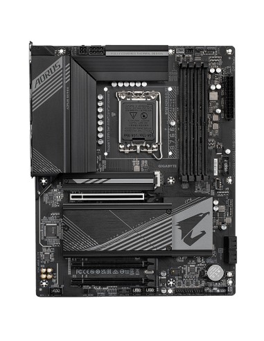 Gigabyte B760 Aorus Elite Intel B760 Express LGA 1700
