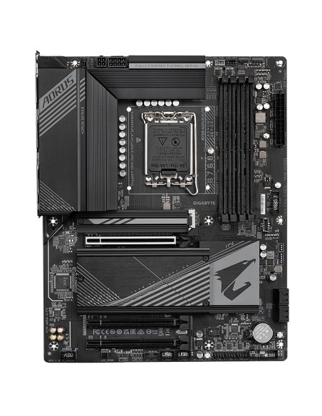 Gigabyte B760 Aorus Elite Intel B760 Express LGA 1700