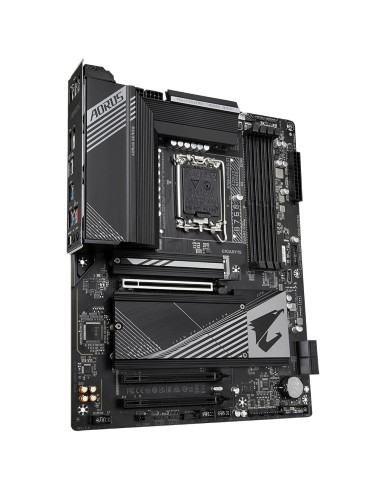 Gigabyte B760 Aorus Elite Intel B760 Express LGA 1700