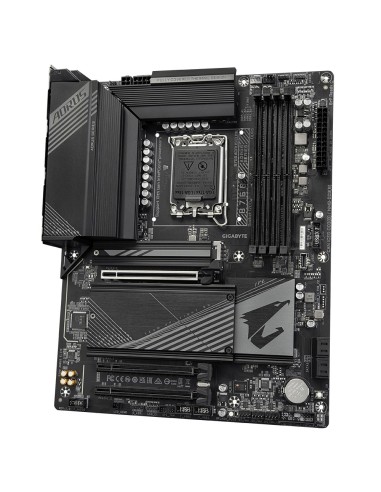 Gigabyte B760 Aorus Elite Intel B760 Express LGA 1700