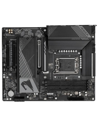 Gigabyte B760 Aorus Elite Intel B760 Express LGA 1700