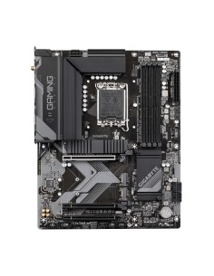 Gigabyte B760 GAMING X AX scheda madre Intel B760 Express LGA 1700 ATX