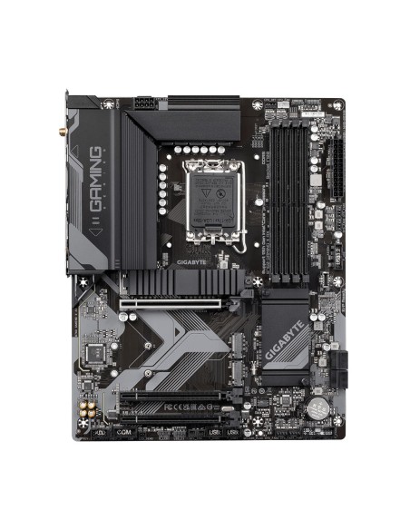 Gigabyte B760 GAMING X AX scheda madre Intel B760 Express LGA 1700 ATX