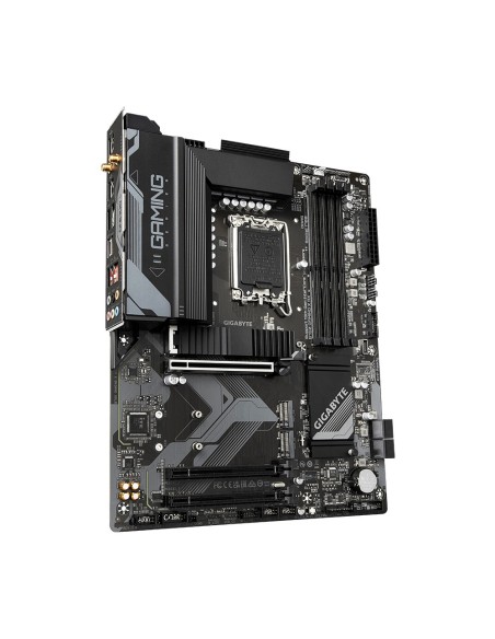 Gigabyte B760 GAMING X AX scheda madre Intel B760 Express LGA 1700 ATX