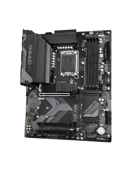 Gigabyte B760 GAMING X AX scheda madre Intel B760 Express LGA 1700 ATX