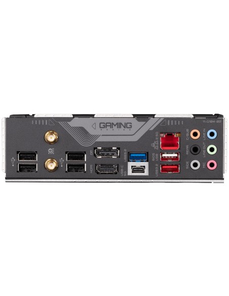 Gigabyte B760 GAMING X AX scheda madre Intel B760 Express LGA 1700 ATX