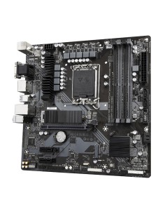 Gigabyte B760M DS3H DDR4 scheda madre Intel B760 LGA 1700 micro ATX