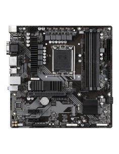 Gigabyte B760M DS3H DDR4 scheda madre Intel B760 LGA 1700 micro ATX 2