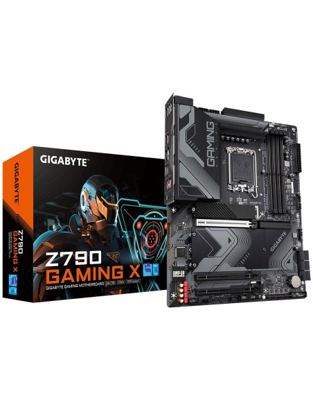 Gigabyte Z790 GAMING X scheda madre Intel Z790 LGA 1700 ATX