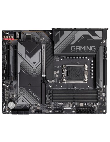 Gigabyte Z790 GAMING X scheda madre Intel Z790 LGA 1700 ATX