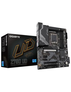 Gigabyte Z790 UD scheda madre Intel Z790 LGA 1700 ATX