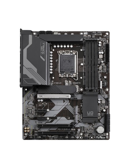 Gigabyte Z790 UD scheda madre Intel Z790 LGA 1700 ATX