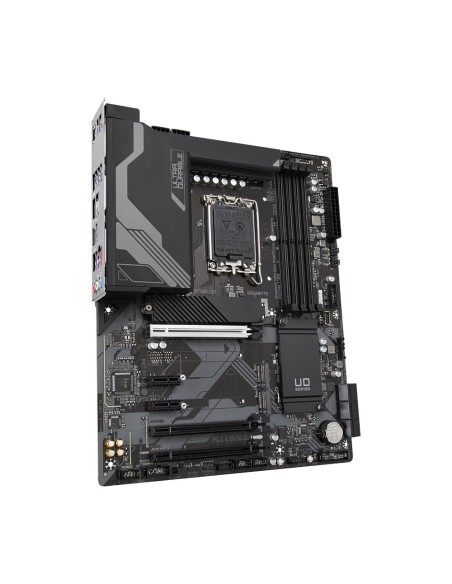 Gigabyte Z790 UD scheda madre Intel Z790 LGA 1700 ATX