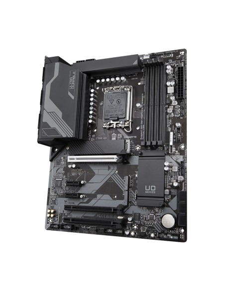 Gigabyte Z790 UD scheda madre Intel Z790 LGA 1700 ATX