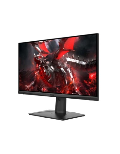 MSI Optix MAG274QRX Monitor PC 68,6 cm (27") 2560 x 1440 Pixel Wide Quad HD Nero