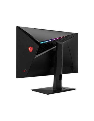 MSI Optix MAG274QRX Monitor PC 68,6 cm (27") 2560 x 1440 Pixel Wide Quad HD Nero