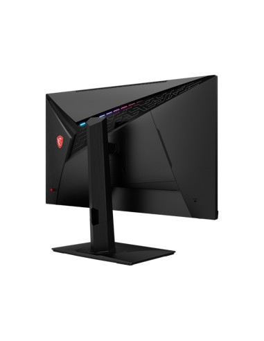 MSI Optix MAG274QRX Monitor PC 68,6 cm (27") 2560 x 1440 Pixel Wide Quad HD Nero