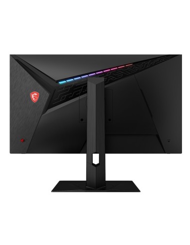 MSI Optix MAG274QRX Monitor PC 68,6 cm (27") 2560 x 1440 Pixel Wide Quad HD Nero