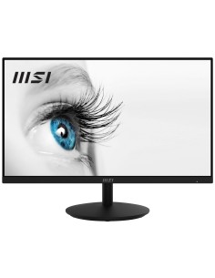 MSI Pro MP242A Monitor PC 60,5 cm (23.8") 1920 x 1080 Pixel Full HD Nero 2