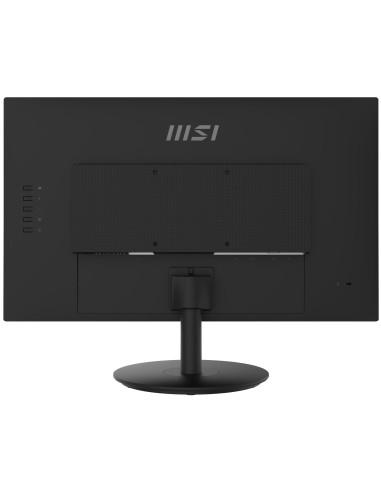 MSI Pro MP242A Monitor PC 60,5 cm (23.8") 1920 x 1080 Pixel Full HD Nero