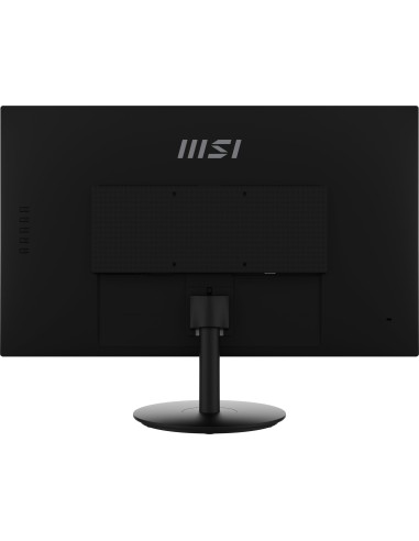 MSI Pro MP271A Monitor PC 68,6 cm (27") 1920 x 1080 Pixel Full HD LCD Nero