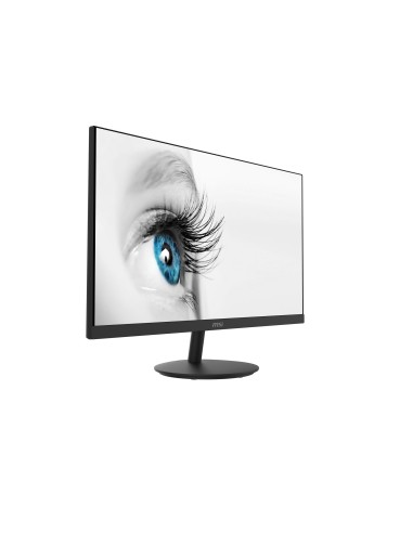 MSI Pro MP271A Monitor PC 68,6 cm (27") 1920 x 1080 Pixel Full HD LCD Nero