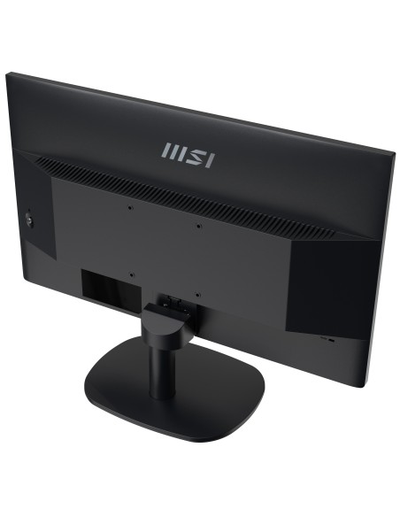 MSI Pro MP245V Monitor PC 60,5 cm (23.8") 1920 x 1080 Pixel Full HD LCD Nero