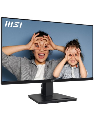 MSI Pro MP251 Monitor PC 62,2 cm (24.5") 1920 x 1080 Pixel Full HD LED Nero