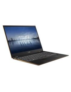 MSI Summit E13 Flip Evo A13MT-247IT Ibrido (2 in 1) 34 cm (13.4") Touch screen Full HD+ Intel® Core™ i7 i7-1360P 16 GB 2