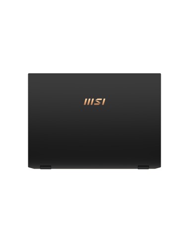 MSI Summit E13 Flip Evo A13MT-247IT Ibrido (2 in 1) 34 cm (13.4") Touch screen Full HD+ Intel® Core™ i7 i7-1360P 16 GB