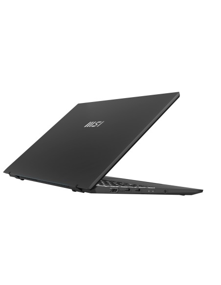 MSI Prestige 13 AI Evo A1MG-028IT Computer portatile 33,8 cm (13.3") Quad HD+ Intel Core Ultra 7 155H 16 GB LPDDR5-SDRAM 1 TB