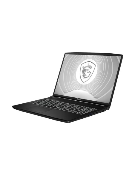MSI CreatorPro M16 B13VJ-1456IT Workstation mobile 40,6 cm (16") Full HD+ Intel® Core™ i7 i7-13700H 32 GB DDR5-SDRAM 1 TB SSD