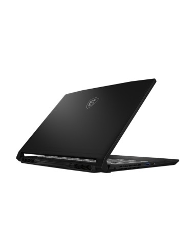 MSI CreatorPro M16 B13VJ-1456IT Workstation mobile 40,6 cm (16") Full HD+ Intel® Core™ i7 i7-13700H 32 GB DDR5-SDRAM 1 TB SSD