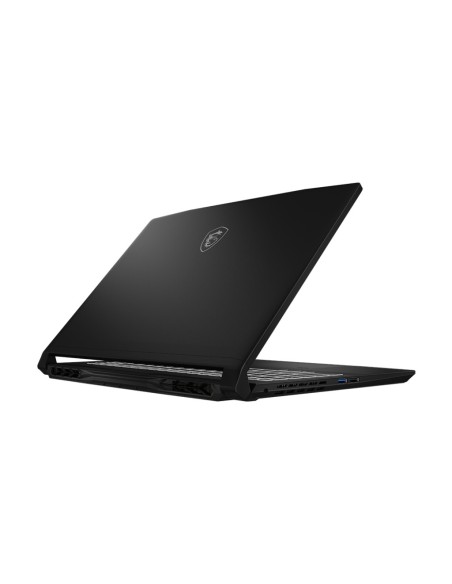 MSI CreatorPro M16 B13VJ-1456IT Workstation mobile 40,6 cm (16") Full HD+ Intel® Core™ i7 i7-13700H 32 GB DDR5-SDRAM 1 TB SSD