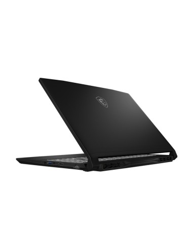 MSI CreatorPro M16 B13VJ-1456IT Workstation mobile 40,6 cm (16") Full HD+ Intel® Core™ i7 i7-13700H 32 GB DDR5-SDRAM 1 TB SSD