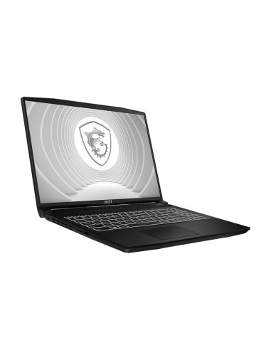 MSI CreatorPro M16 B13VI-1458IT Workstation mobile 40,6 cm (16") Full HD+ Intel® Core™ i7 i7-13700H 32 GB DDR5-SDRAM 1 TB SSD