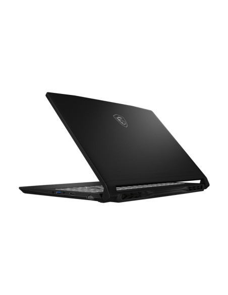MSI CreatorPro M16 B13VI-1458IT Workstation mobile 40,6 cm (16") Full HD+ Intel® Core™ i7 i7-13700H 32 GB DDR5-SDRAM 1 TB SSD