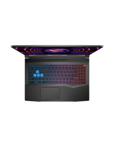 MSI Pulse 15 B13VFK-1430IT Computer portatile 39,6 cm (15.6") Full HD Intel® Core™ i7 i7-13700H 16 GB DDR5-SDRAM 1 TB SSD