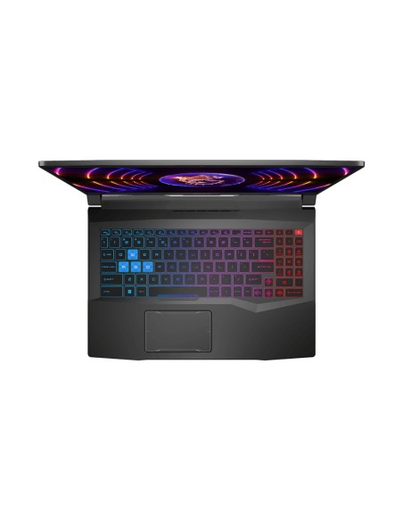 MSI Pulse 15 B13VFK-1430IT Computer portatile 39,6 cm (15.6") Full HD Intel® Core™ i7 i7-13700H 16 GB DDR5-SDRAM 1 TB SSD