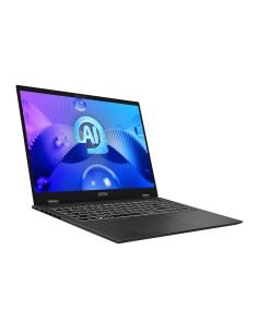 MSI Prestige 16 AI Evo B1MG-017IT Computer portatile 40,6 cm (16") Quad HD+ Intel Core Ultra 7 155H 16 GB LPDDR5-SDRAM 1 TB SSD