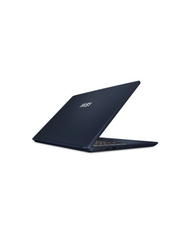 MSI Modern 15 B12M-480IT Computer portatile 39,6 cm (15.6") Full HD Intel® Core™ i5 i5-1235U 8 GB DDR4-SDRAM 512 GB SSD Wi-Fi 6