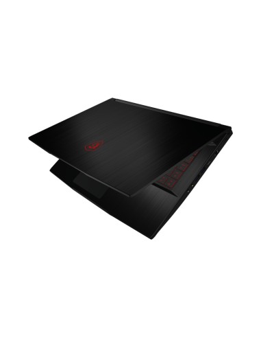 MSI Gaming Thin GF63 12VF-444IT Computer portatile 39,6 cm (15.6") Full HD Intel® Core™ i7 i7-12650H 16 GB DDR4-SDRAM 512 GB